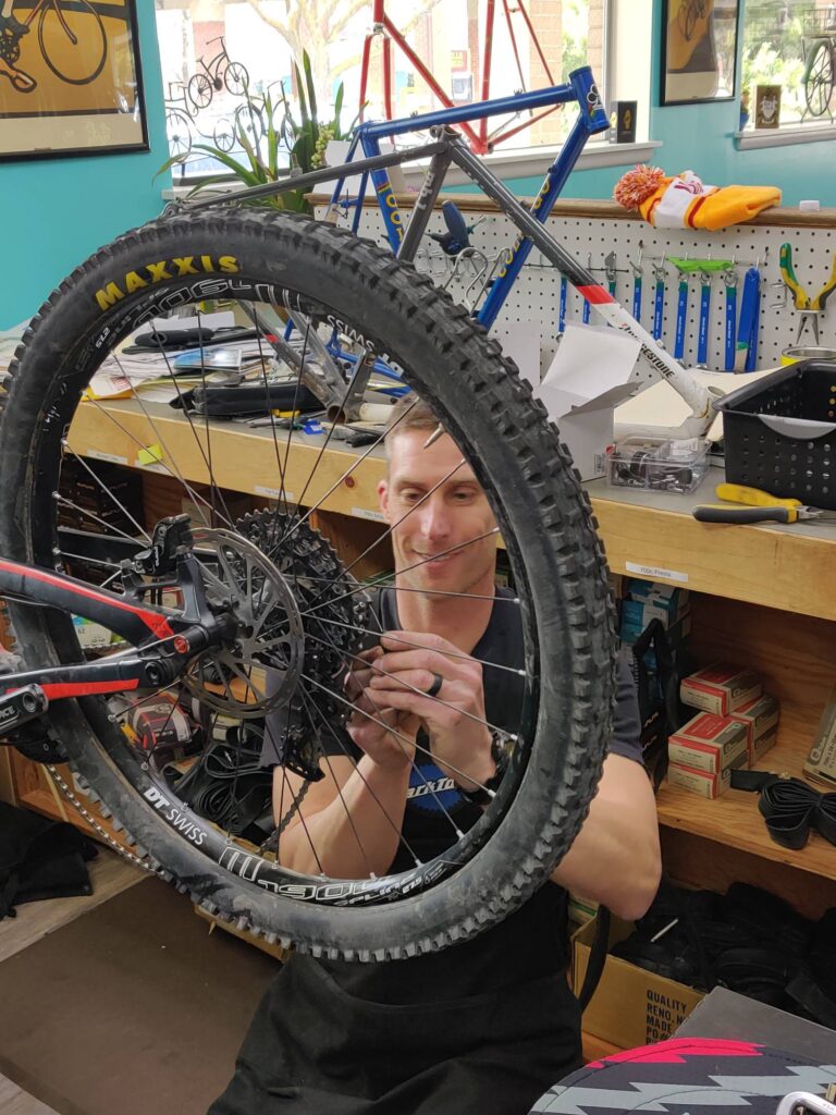 10 best boise bike repair shops