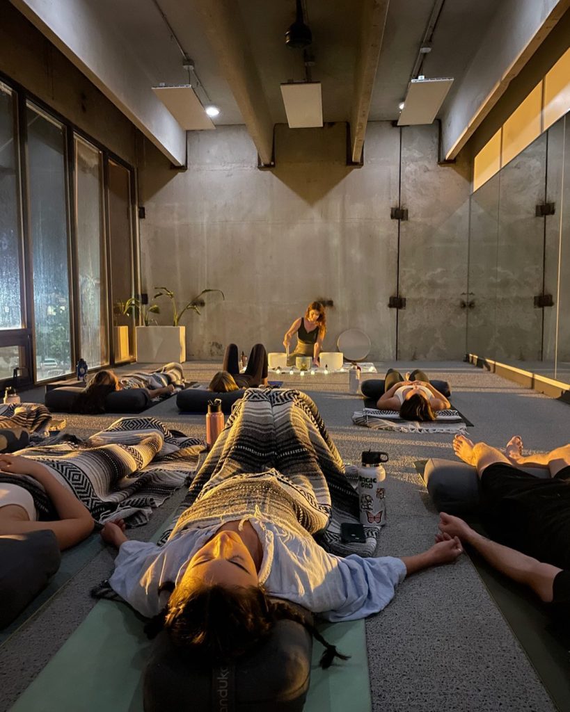 10 best yoga studios in boise