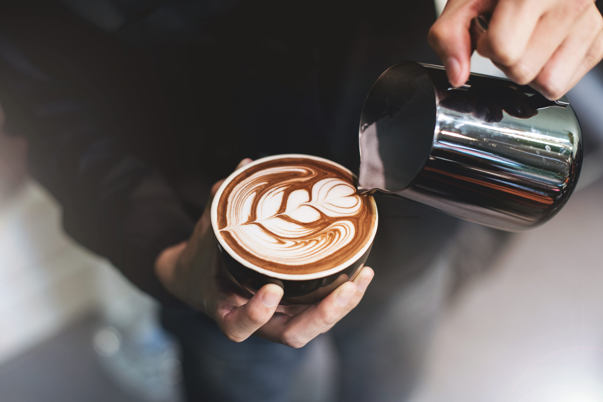 best coffee shops in boise