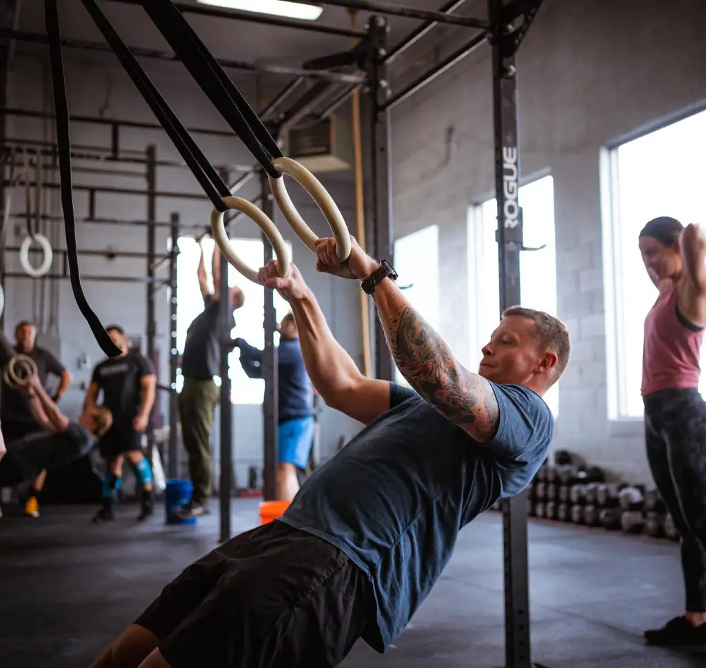 10 best gyms in boise