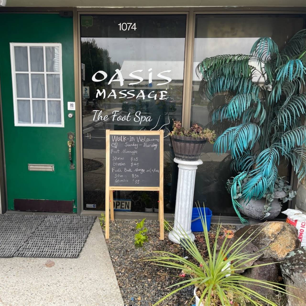 Boise Massages