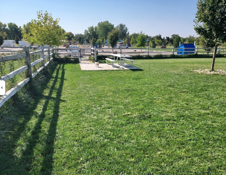 10 best dog parks in boise