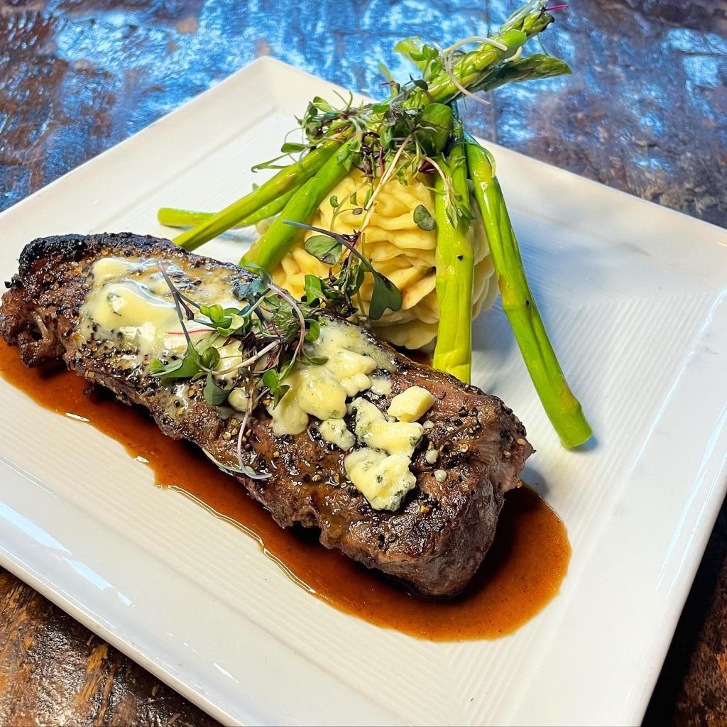 10 best steak houses in boise