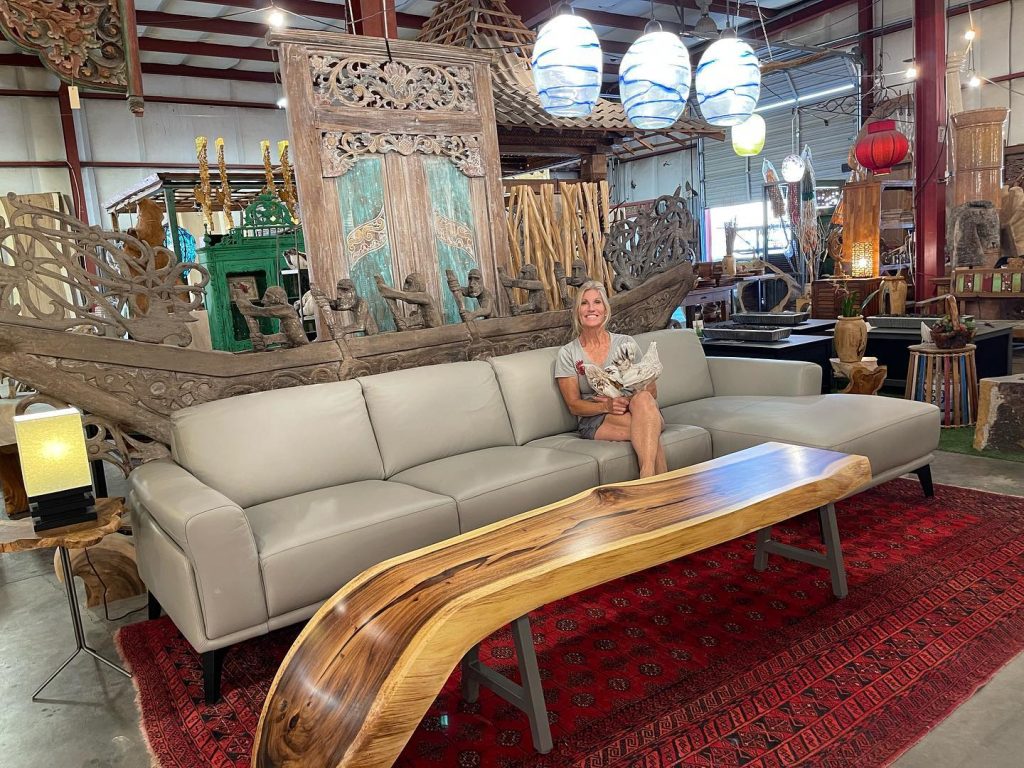 furniture stores