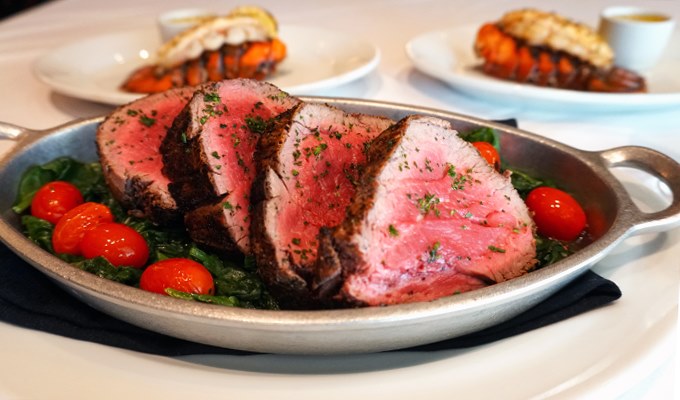 10 best steak houses in boise