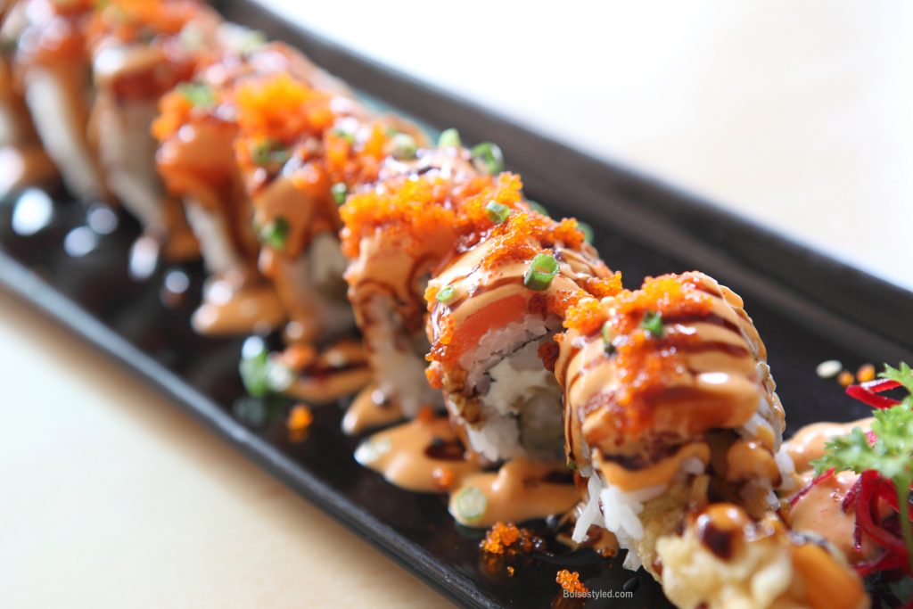 10 best sushi bars in boise