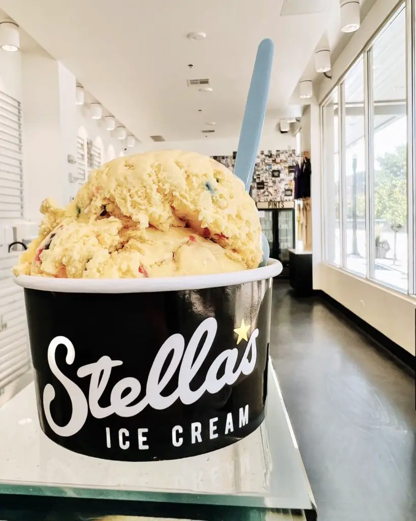 best ice cream shops in boise