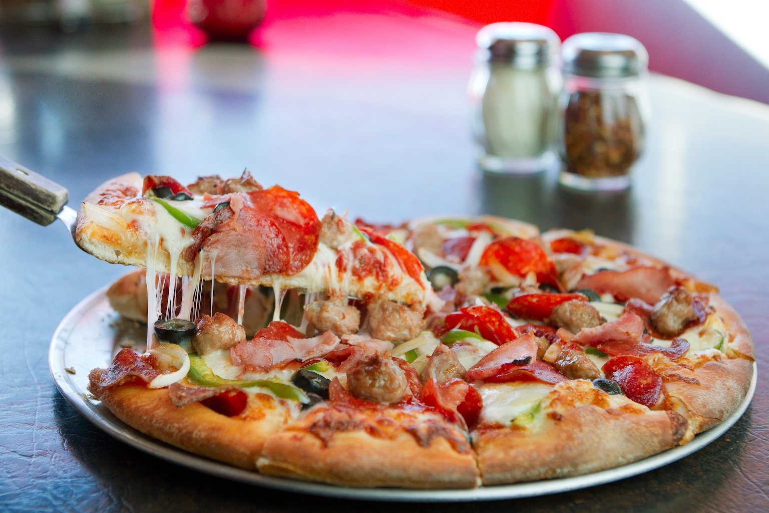 best pizza places
